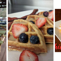 Sizzle & Brew Breakfast & Lunch