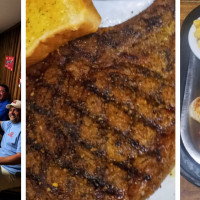Sizzler Steakhouse Of Oxford, MS