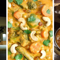 Sizzling Tandoor Westshore