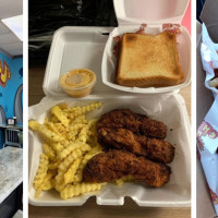 S&J’s Hot Chick
