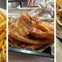 Skrimp Shack