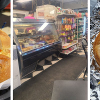Slater’s Deli