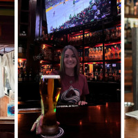 Slattery's Pub & Grill