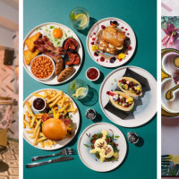 Slug & Lettuce - Aldgate