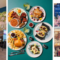 Slug & Lettuce - Cornerhouse Nottingham