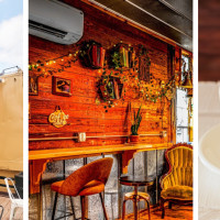 Sly Fox Coffeehouse