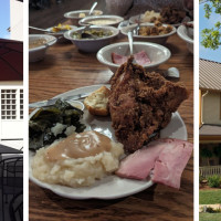 Smith House Restaurant