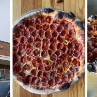 Smith & Lentz Brewing and Pizza