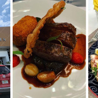 Smith & Webster Restaurant Miami