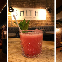 Smith's Bar