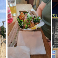 Smithtown Seafood