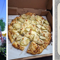 Smitty’s Pizza