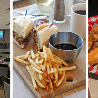 Smitty's Restaurant & Lounge - Winnipeg St. James
