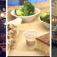 Smoke BBQ Restaurant & Catering