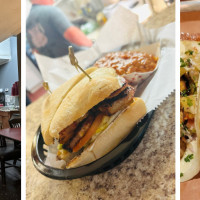 Smoke 'Em Barbecue Joint