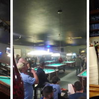 Smokin’ Aces Bar & Grill