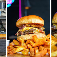 Smokin' Griddle Romford