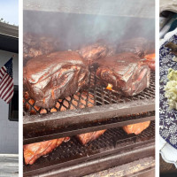 Smokin' Mike's Meats