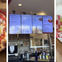Smokin’ Oak Wood-Fired Pizza and Taproom