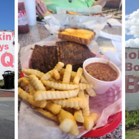 Smokin PO Boys BBQ