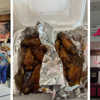 Smokin Wings