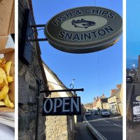 Snainton Fish and Chips