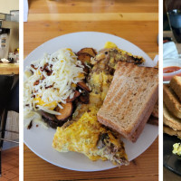 Snoozy's Cafe