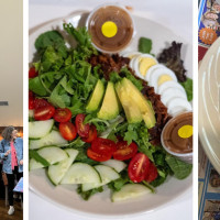 So Much To Give Inclusive Cafe