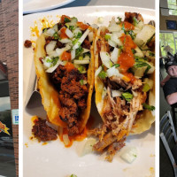 Soccer Taco