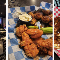 Socials Bar & Grill