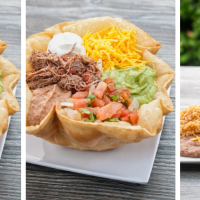 Sombrero Mexican Food