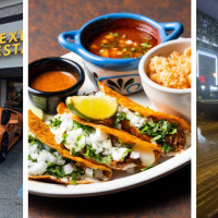 Somos Familia Mexican Restaurant