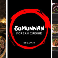 Somunnan Korean Restaurant