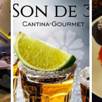 Son de 3 Cantina Gourmet Metepec