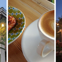 Songbird Coffee & Tea House - Phoenix, AZ