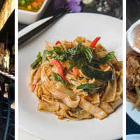 Songkran Thai Kitchen