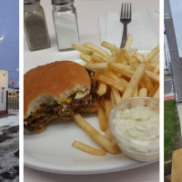 Sonny's Hamburgers