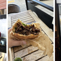 Soom Soom Fresh Mediterranean Grill - Westlake Village