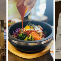 Soonja's Cuisine