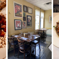 Sophie's Bistro