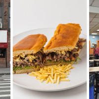 Sophie's Cuban Cuisine - Financial District