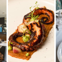 Soto Bistro GDL