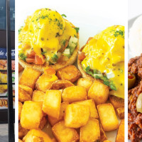 Soul de Cuba Cafe