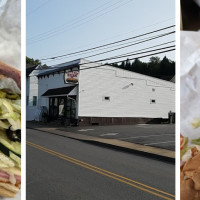 South Side Subs & Groceries