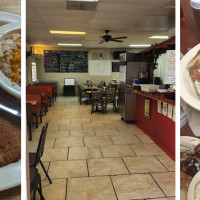 Southern Grill 321