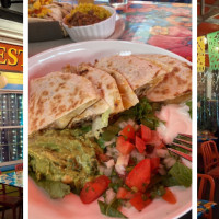 Southwest Cafe