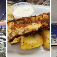 Souvlaki Grill