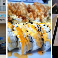 Soya Sushi Bar & Bistro