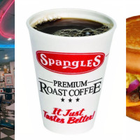 Spangles