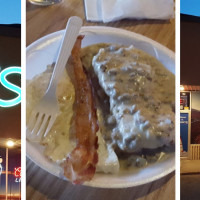 Spankys Sports Bar